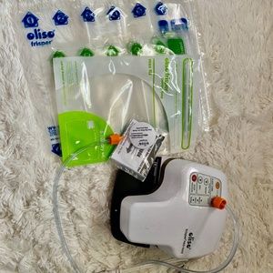 Oliso Frisper Pro-1000 New w/o box